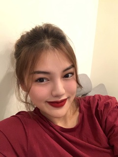 SON 3CE CLOUD LIP TINT - Immanence