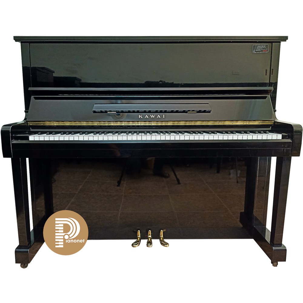 Đàn Piano cơ KAWAI- KU1DK 474505