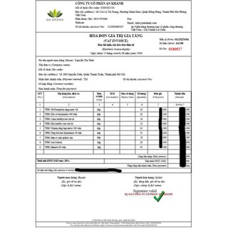 Men Vi Sinh Optibac Tím 30v