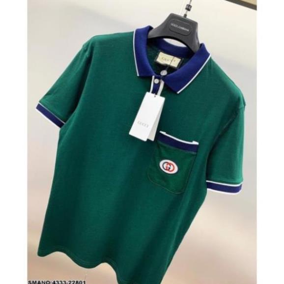 Áo polo Gc cho nam - Áo polo Nam Cao Cấp