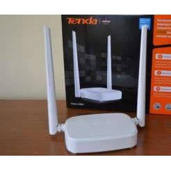 Bộ phát Wifi Tenda N301 - Hãng phân phối chính thức