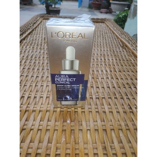 Tinh chất tăng cường dưỡng da trắng mịn và giảm thâm nám White Perfect Clinical,