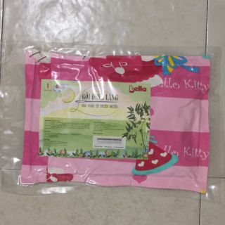 gối đinh lăng cao cấp cho bé