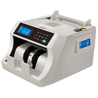 Máy Đếm Tiền Silicon MC-6000
