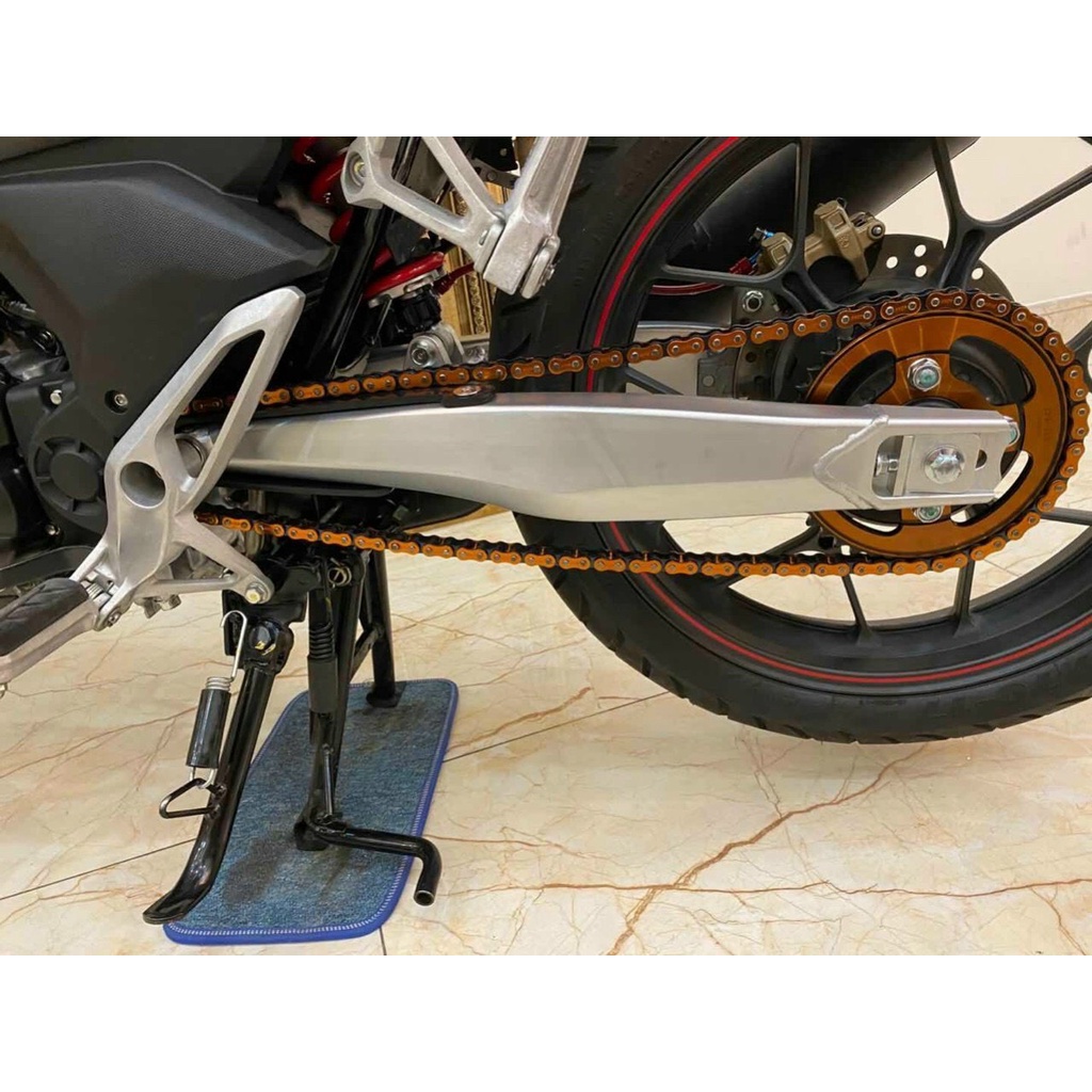 Gấp Nhôm Gắn Exciter 150 , Exciter 155 , Winner 150 , Winner X ,  Sonic KTECH
