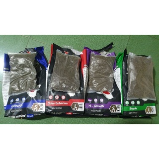 Cám Aqua Master gói lẻ 1kg