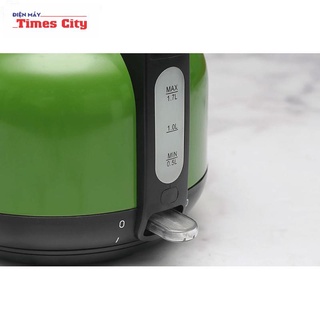 Ấm siêu tốc Aqua AJK-F795 1.7 lít