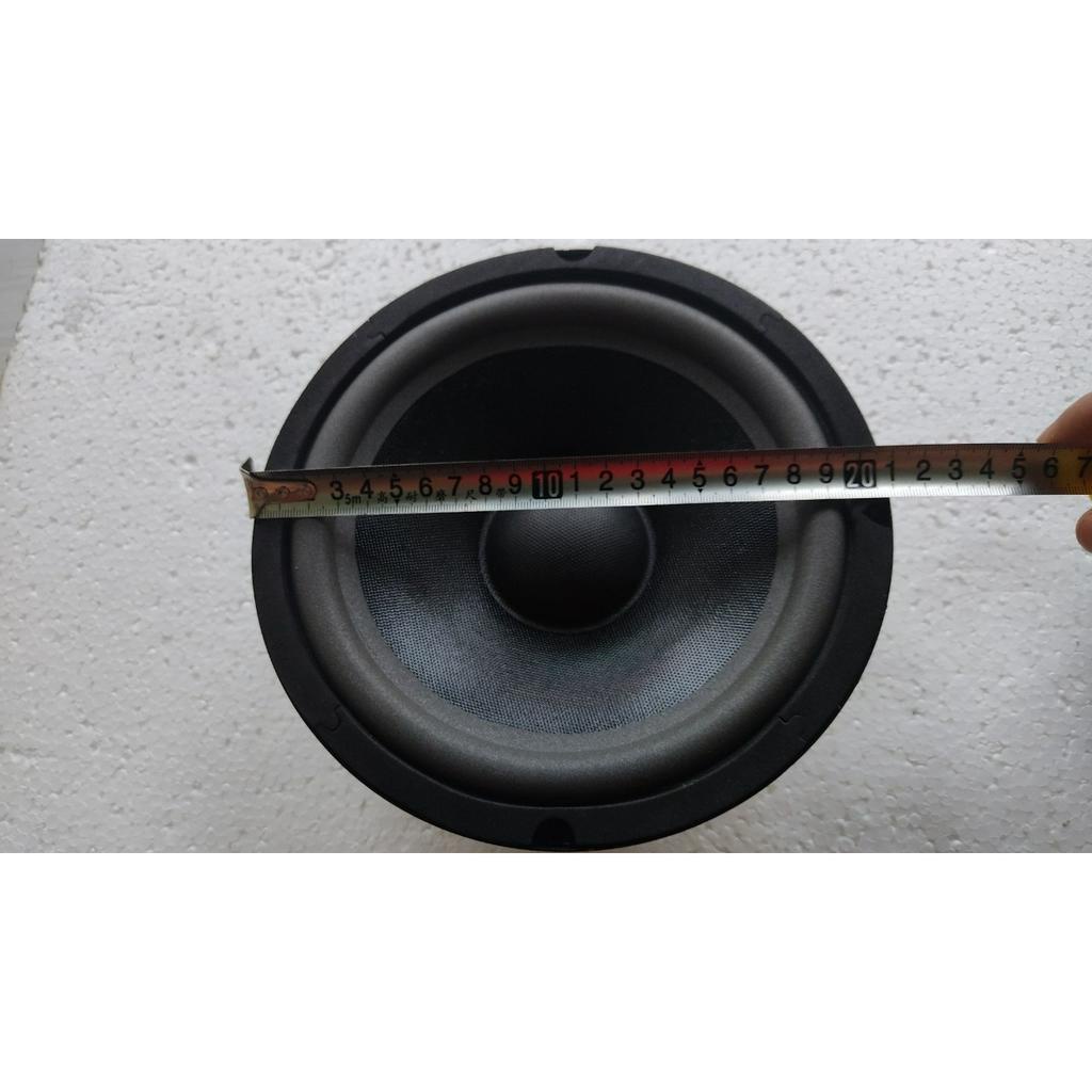 Loa rời bass 20 J BL từ 140 coil 38 bass căng , mạnh -loa hát karaoke  - giá 2 loa