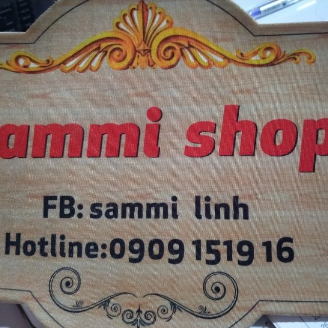 Sammilinh8888