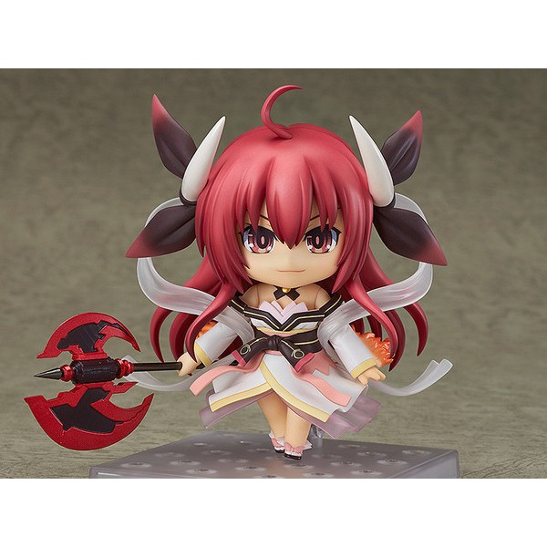 Mô hình chính hãng Nendoroid 505 Itsuka Kotori chính hãng Good smile company