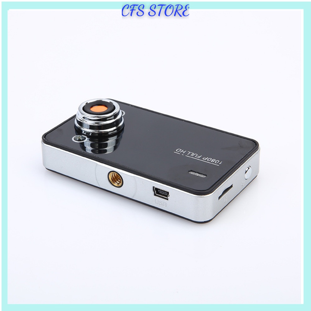 Camera hành trình ô tô full HD giá rẻ, cam hanh trinh mini