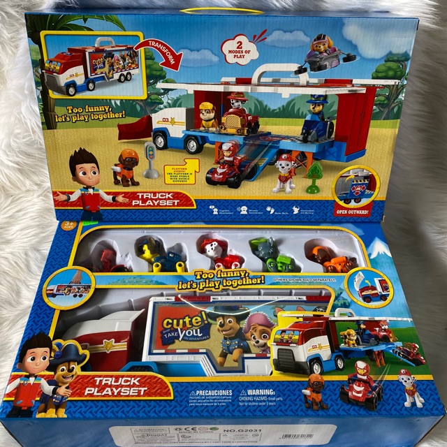 THIÊN ÂN TOYS