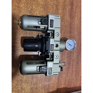 Lọc Ba Khí Nén AC 2000-02