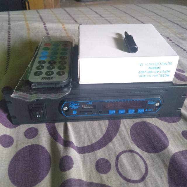 Ổ Đĩa usb Phát Nhạc Mp3