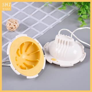 [Shiwaki] Dụng Cụ Đánh Trứng Lắc Lòng Đỏ Trứng Gà