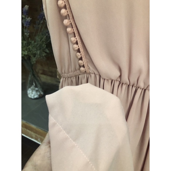 [Thanh lý đầm GAT RIMON - Pháp]