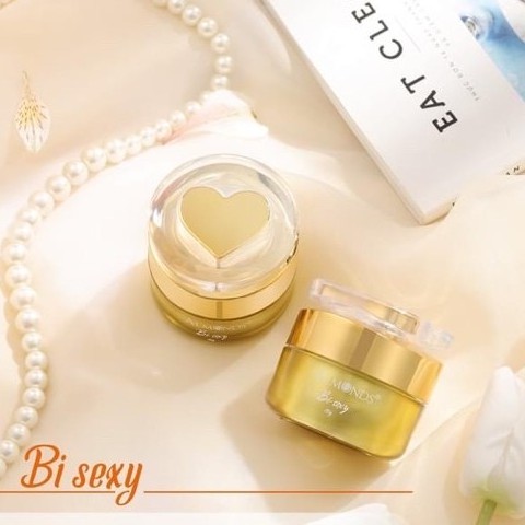 Cao Cấp [HOT SALE] SẢN PHẨM LÀM HỒNG BI - BI SEXY – ALMONDS ..