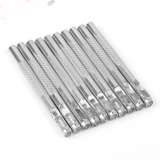 Dụng Cụ Đục Lỗ Tròn Cho Thắt Lưng Da