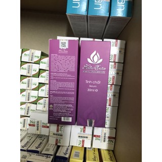 Serum KIỀU XUÂN