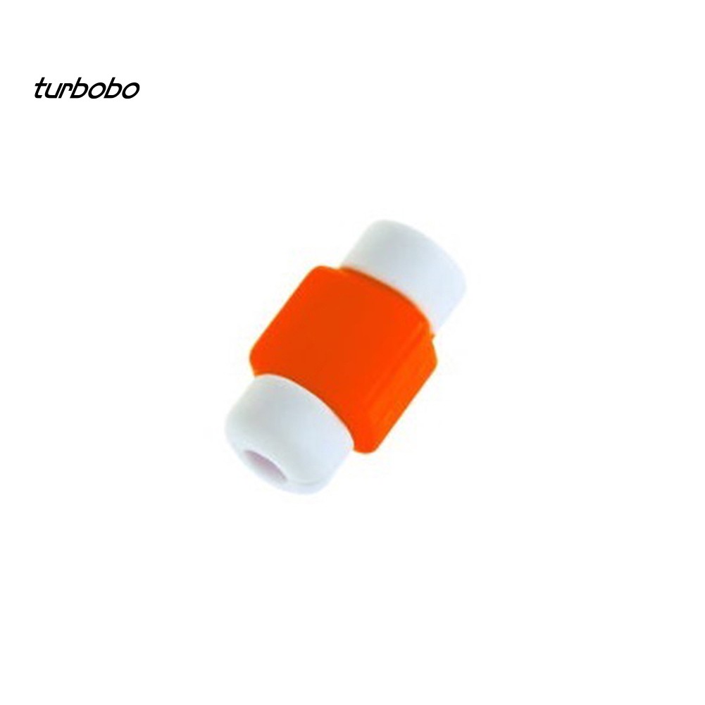 Phụ Kiện Bảo Vệ Đầu Dây Cáp Chống Gãy Tiện Dụng