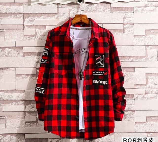 ÁO KHOÁC NAM NỮ SOMI KATE 💝HOÀN XU 20%💝 | BigBuy360 - bigbuy360.vn