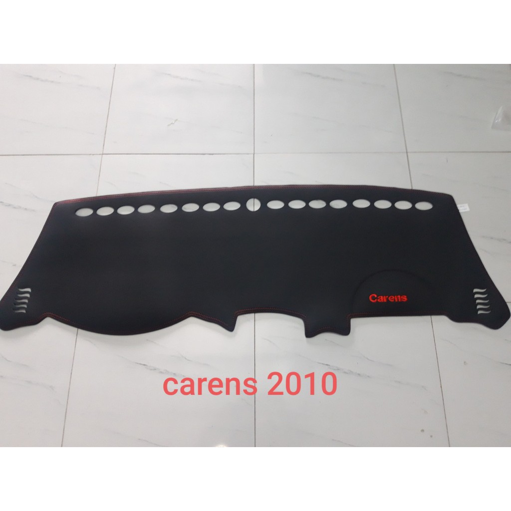 Thảm chống nóng taplo cho xe KIA Carens (2010)