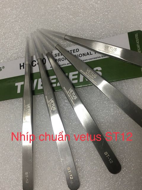 NHÍP NHẶT LÔNG TỔ YẾN CHUYÊN DỤNG