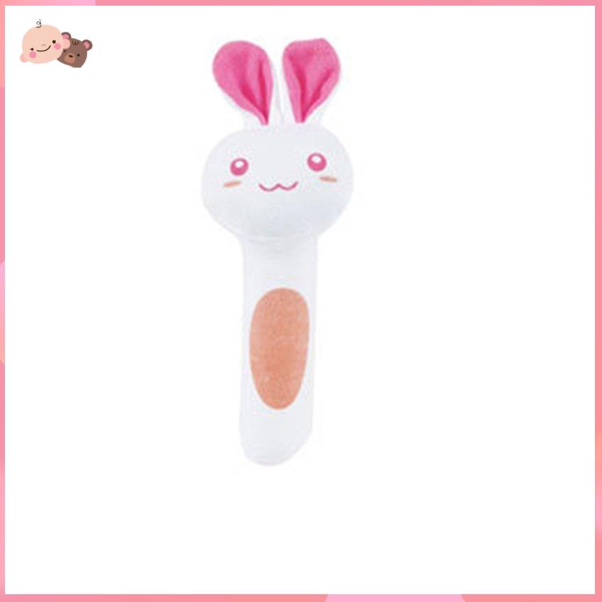 Đồ chơi cầm tay có âm thanh vui nhộn dành cho trẻ em