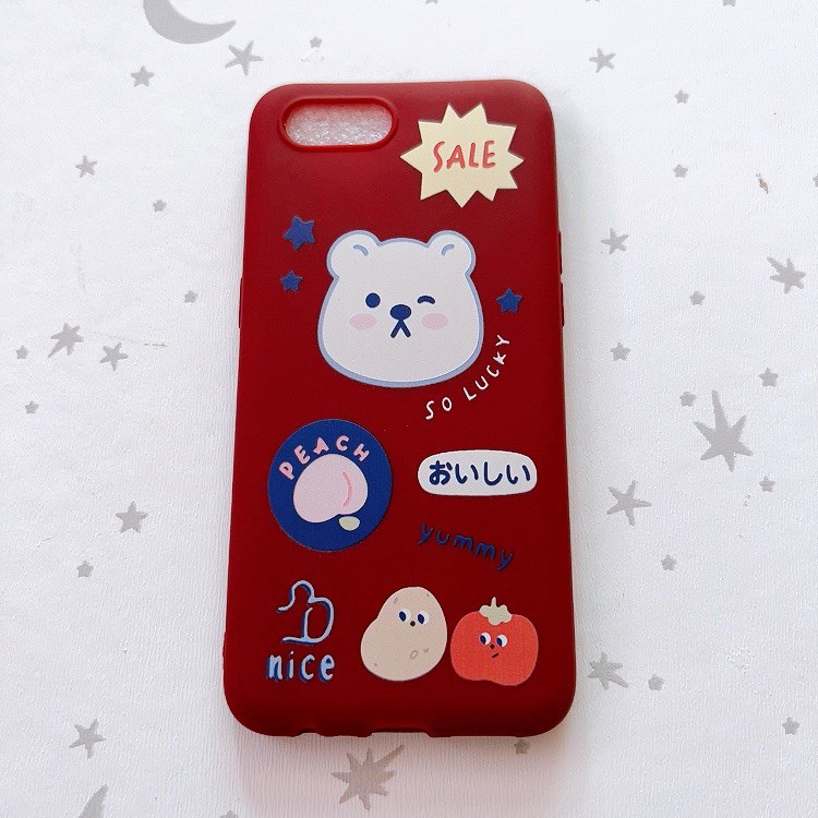 Ốp dẻo Oppo A1k/Realme C2/A5 2020/A9 2020/Oppo A16/Oppo A54 4G/A16K