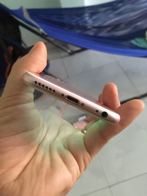 Điện thoại iPhone 6s quốc tế 32gCó vân tay zin | BigBuy360 - bigbuy360.vn