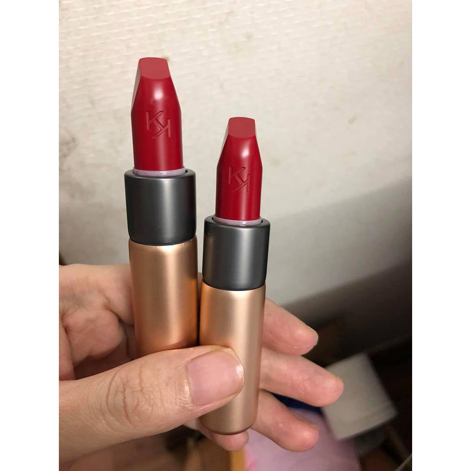 (CHÍNH HÃNG ) ( HÀNG  XÁCH TAY ĐỨC )Kiko 312 Cherry