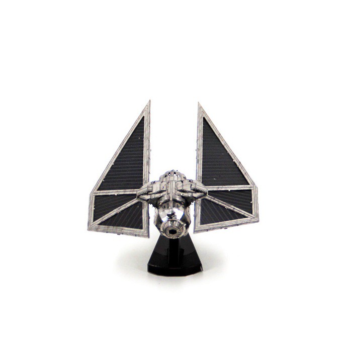 Đồ chơi lắp ghép Mô hình Kim loại Máy bay Chiến đấu Star Wars S155