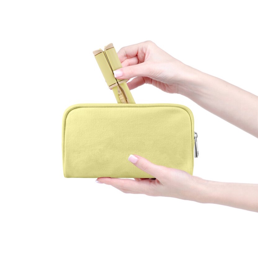 Máy uốn duỗi tóc đa năng Unix Takeout 2 Mini Multi Flat Iron UCI-A2503NA