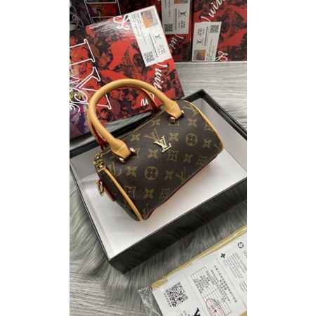 ⚜TÚI XÁCH TRỐNG LV SPEEDY