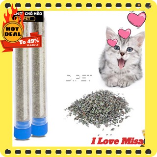 [Hàng có sẵn]  Cò bạc hà mèo, Cỏ catnip cho mèo