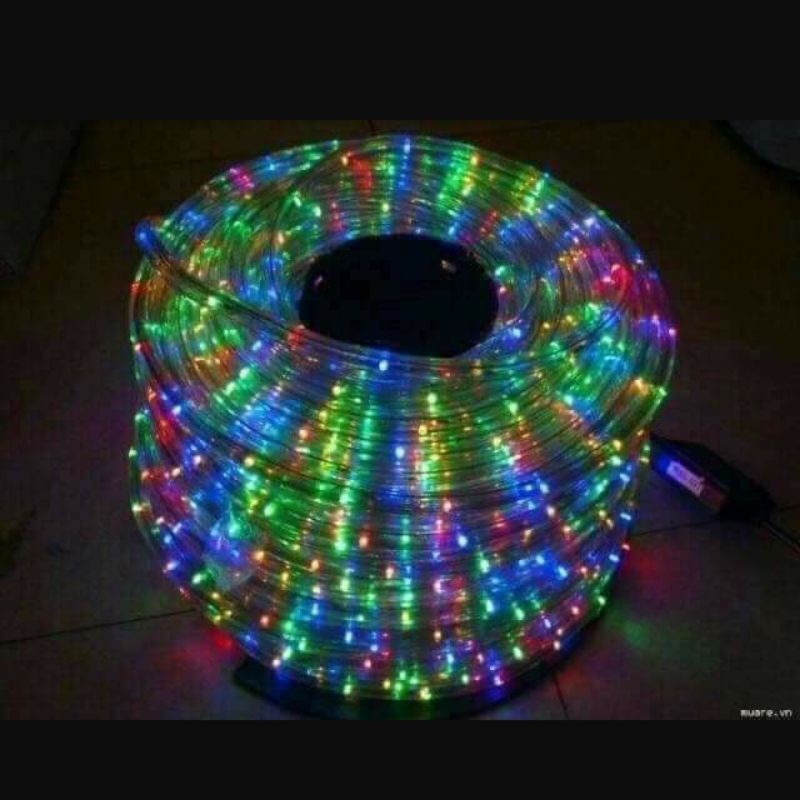 Đèn nháy cuộn