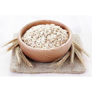 Yến Mạch Hữu Cơ Cán Mỏng 500g