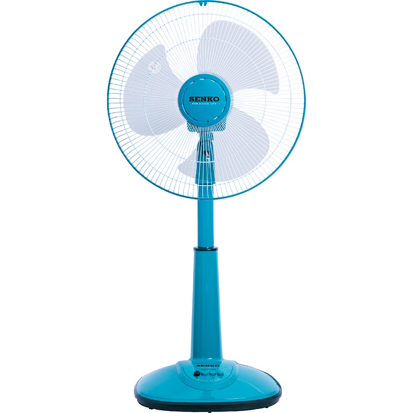 QUẠT LỬNG SENKO L1638