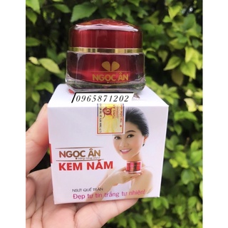 Kem nám ngọc ân 12g