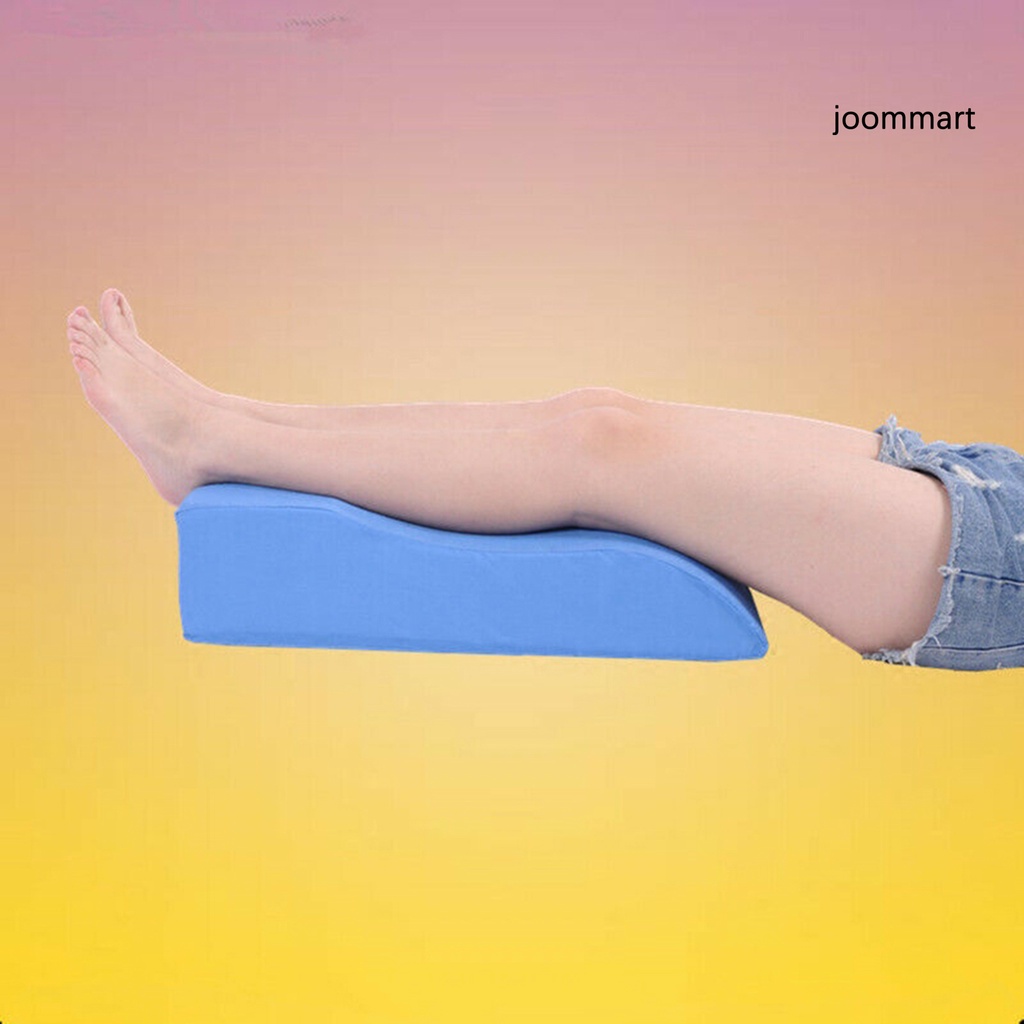 Gối Kê Chân Thư Giãn Bằng Memory Foam Tiện Dụng