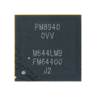 IC Nguồn PM8940 ( New ) Chính Hãng