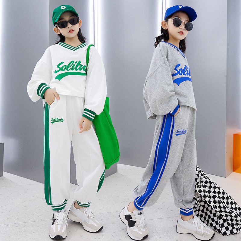 Set Đồ Thiết Kế Mới 2022 Xinh Xắn Thời Trang Cho Bé Gái