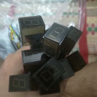 Báo số xe máy 012345
