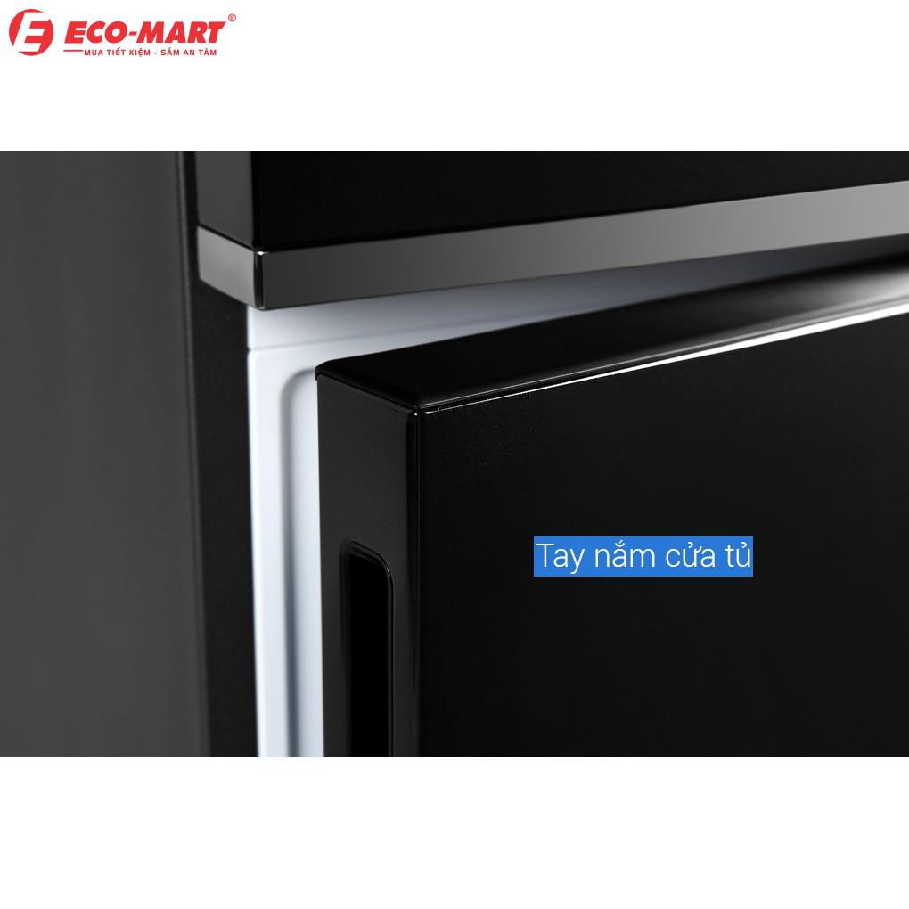 Tủ lạnh Samsung Inverter RB30N4170BU/SV 310L