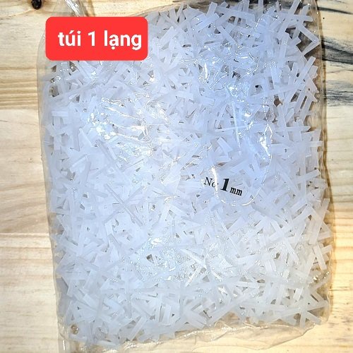 Ke dấu cộng đóng túi 1kg
