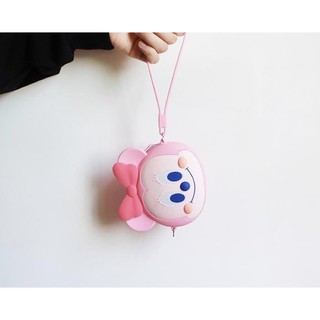 Túi đeo mini chuột mickey