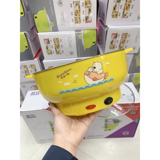 Nồi lẩu điện đa năng 26CM