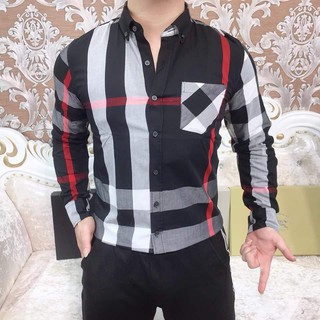 Áo sơ mi siêu cấp  [ hot trend ]