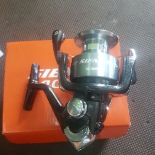 Máy Câu Cá Shimano Sienna 4000