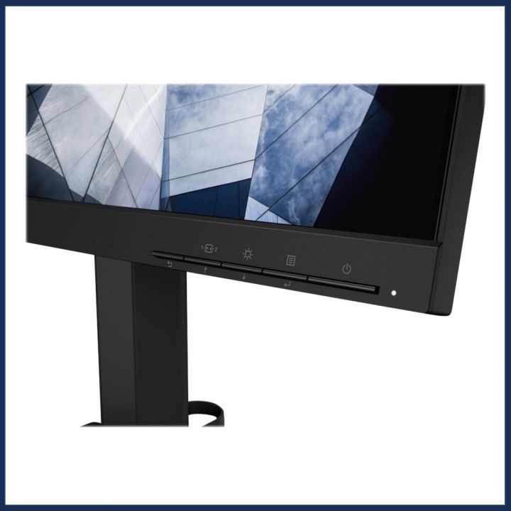 Màn hình máy tính Lenovo ThinkVision P24h-20 23.8 QHD Type-C Monitor_61F4GAR1WW - Bảo hành 36 tháng chính hãng | WebRaoVat - webraovat.net.vn